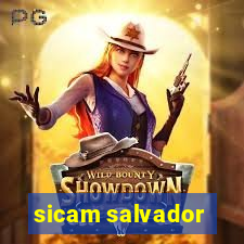 sicam salvador